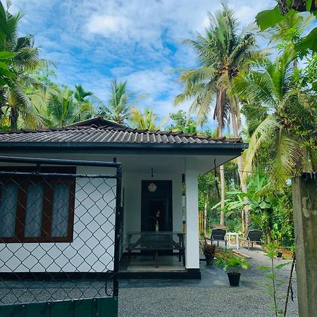 White Heaven Villa Унаватуна Экстерьер фото