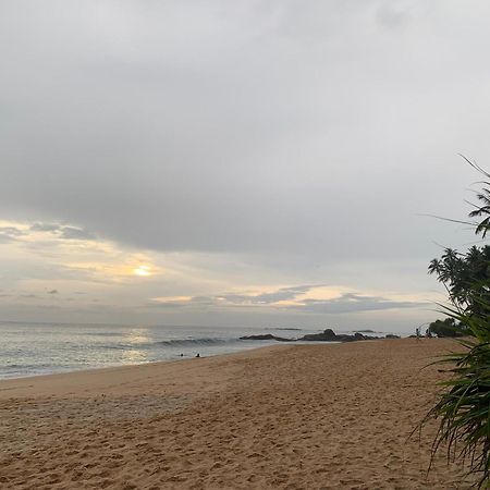 White Heaven Villa Унаватуна Экстерьер фото