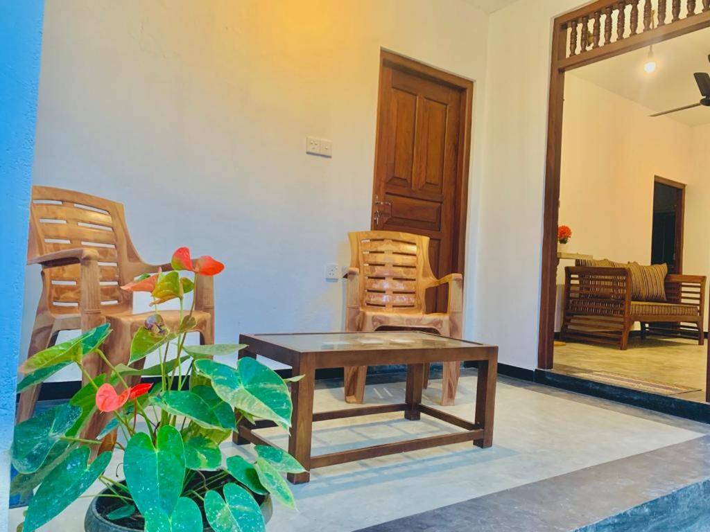 White Heaven Villa Унаватуна Экстерьер фото