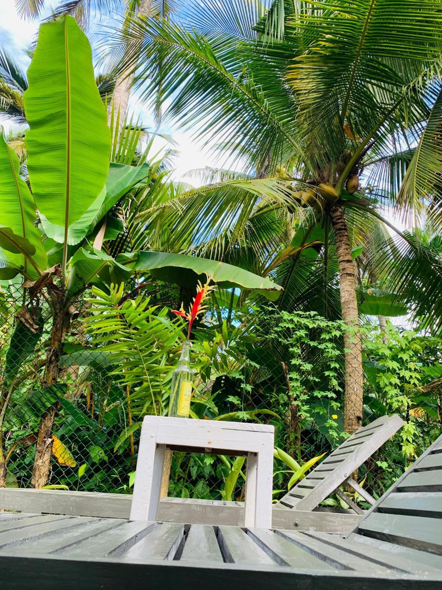 White Heaven Villa Унаватуна Экстерьер фото