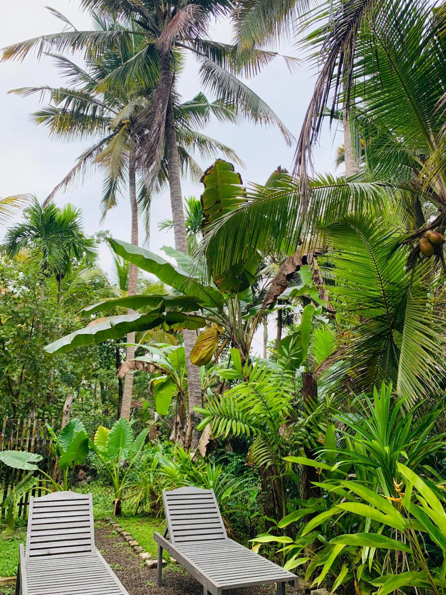 White Heaven Villa Унаватуна Экстерьер фото