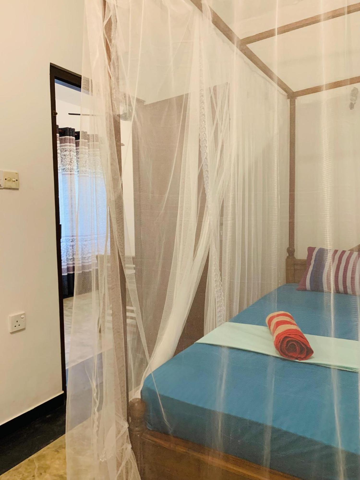 White Heaven Villa Унаватуна Экстерьер фото