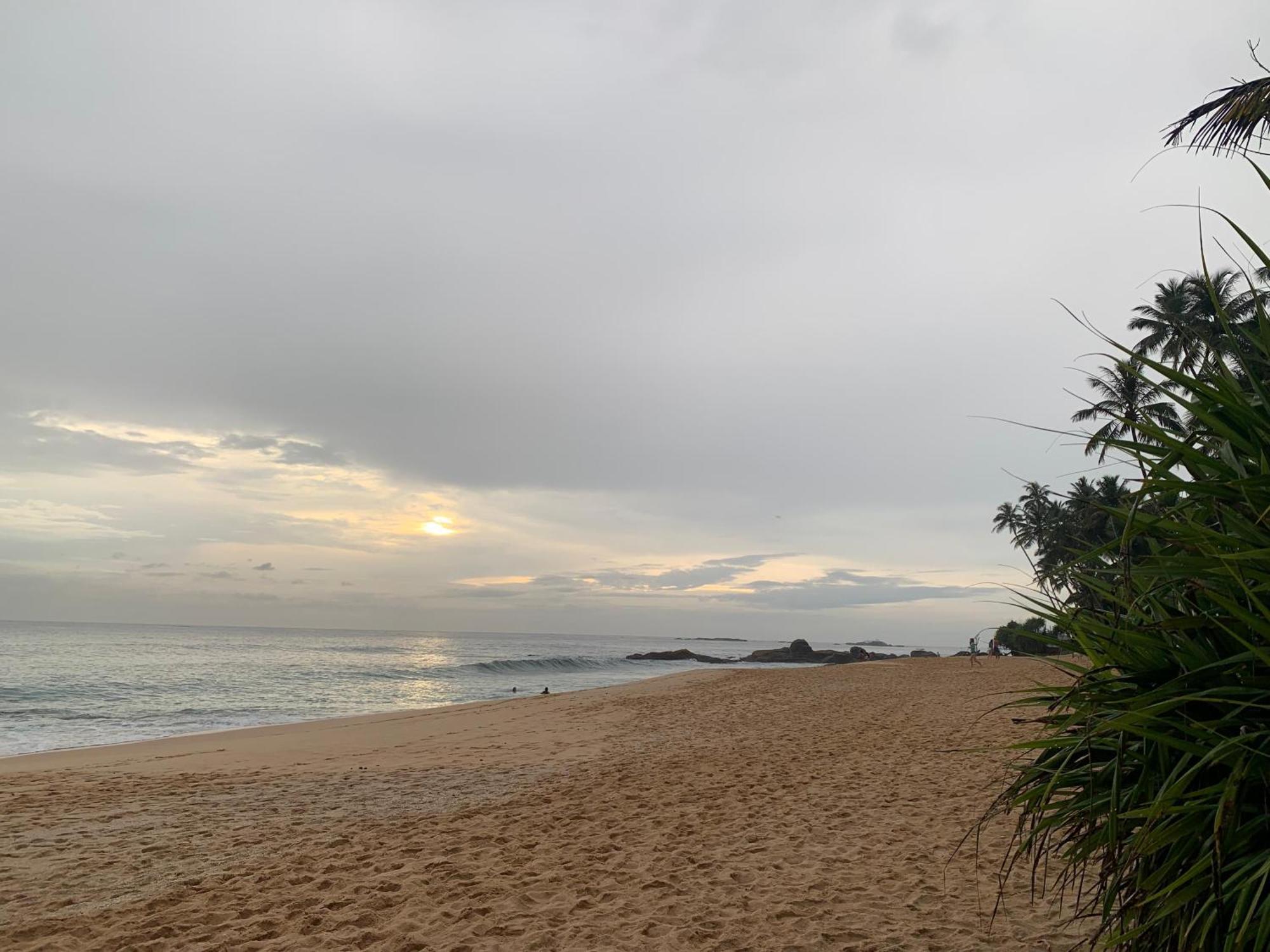 White Heaven Villa Унаватуна Экстерьер фото